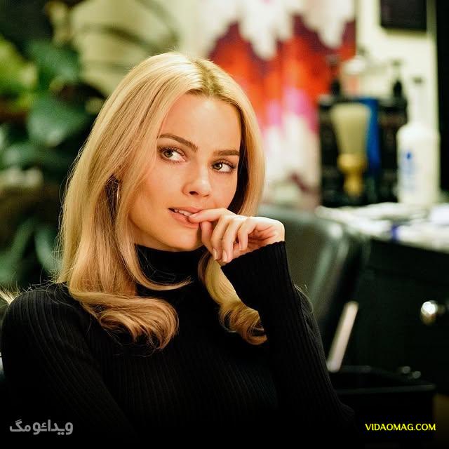 عکس های مارگو رابی